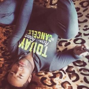 Meet your Posher, Jaymes